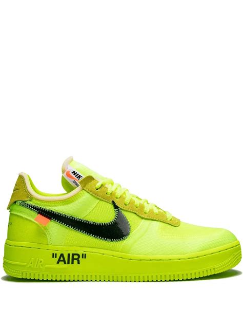 off white x nike cheap